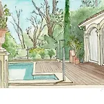 Villa Romana Bonaire