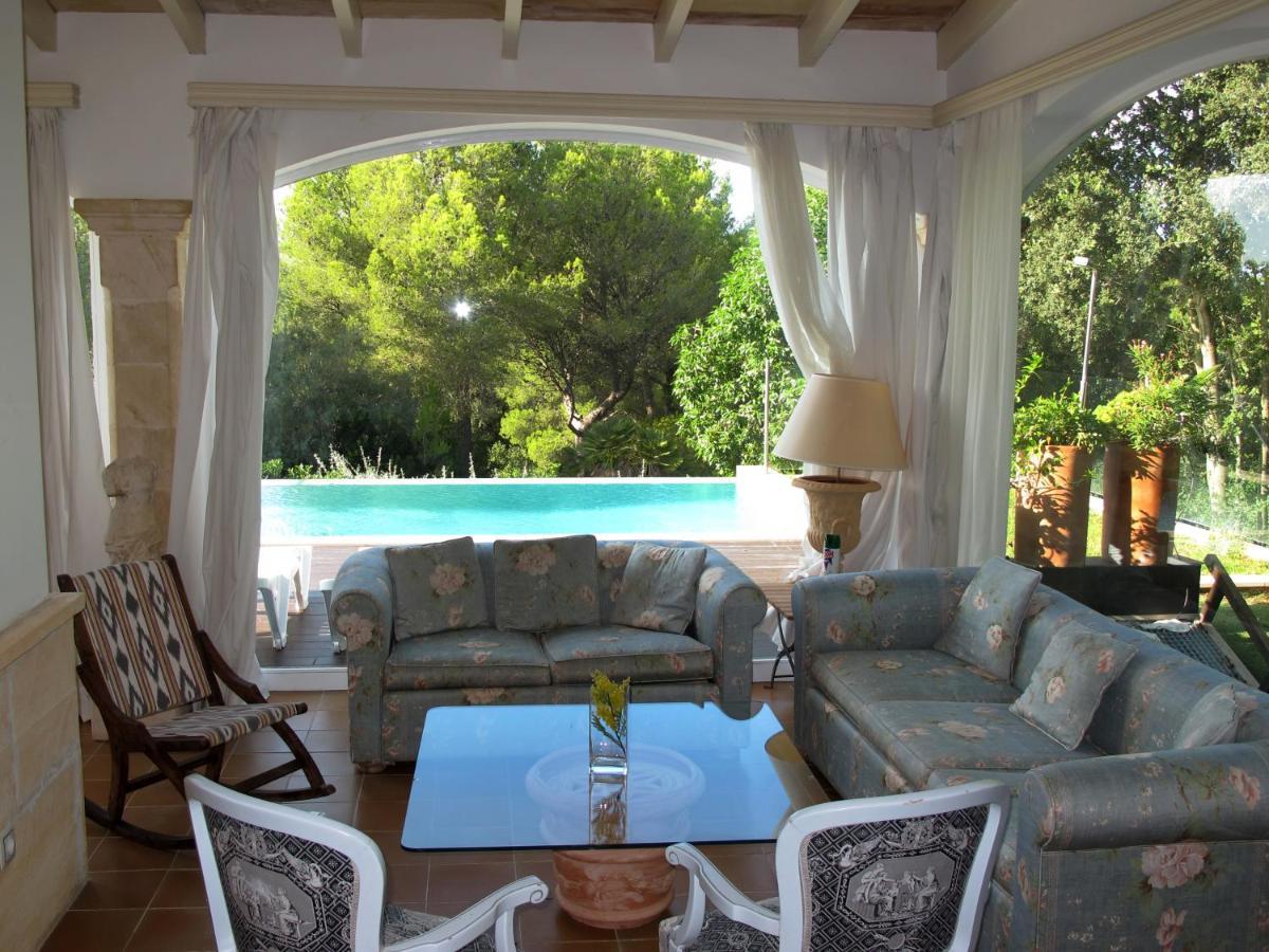 Romana Bonaire Villa