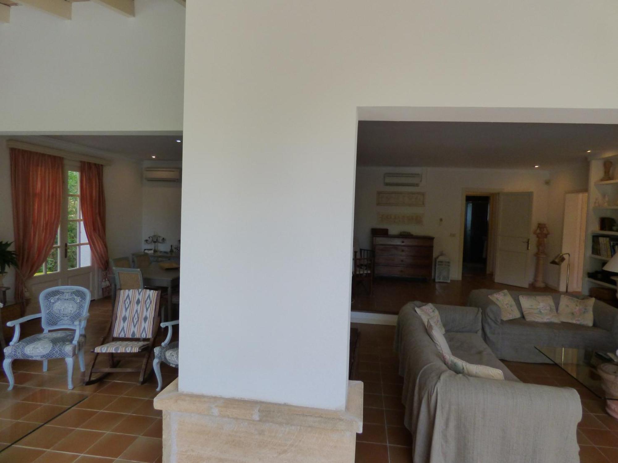 Romana Bonaire Villa *