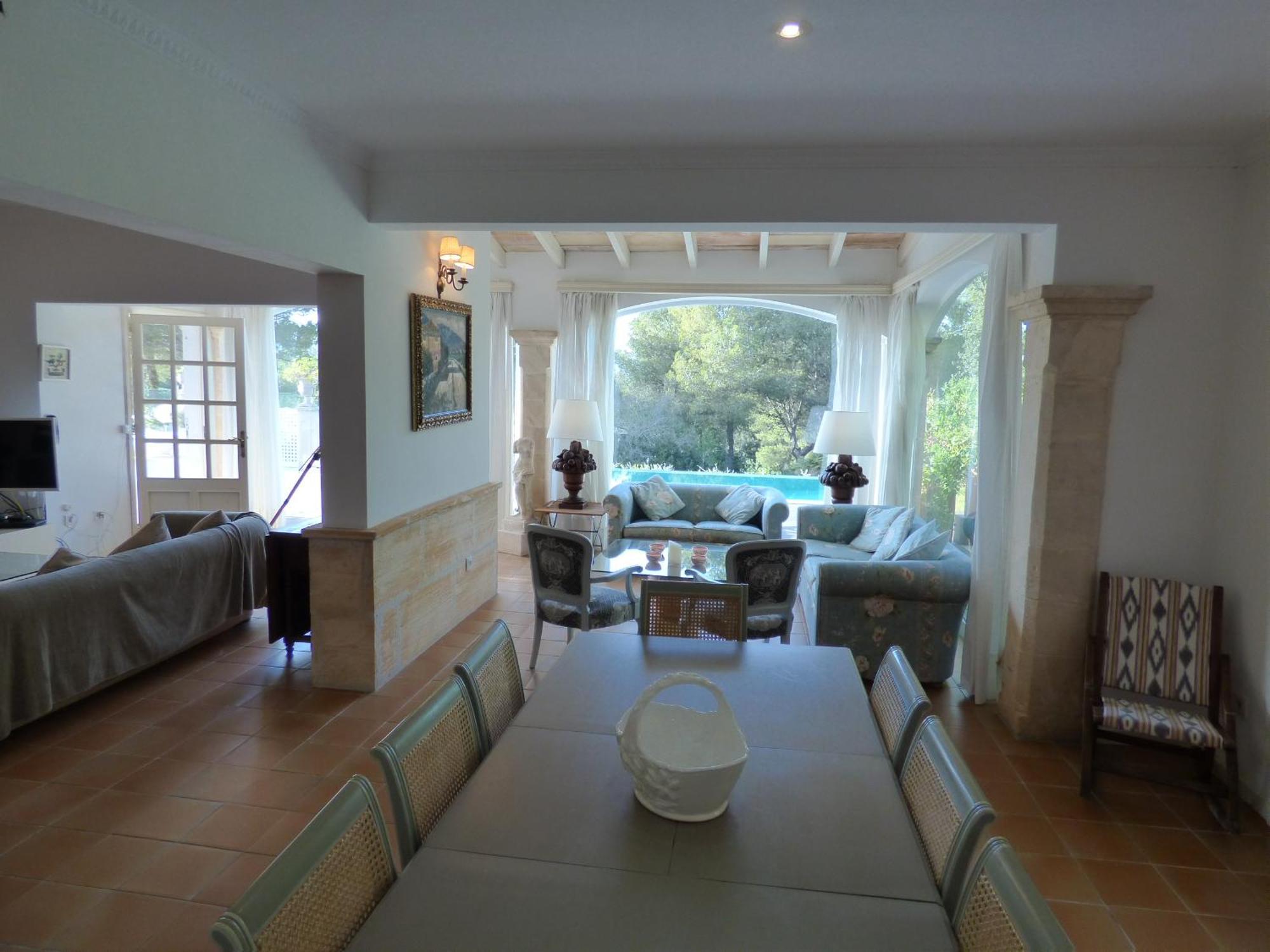 Villa Romana Bonaire *