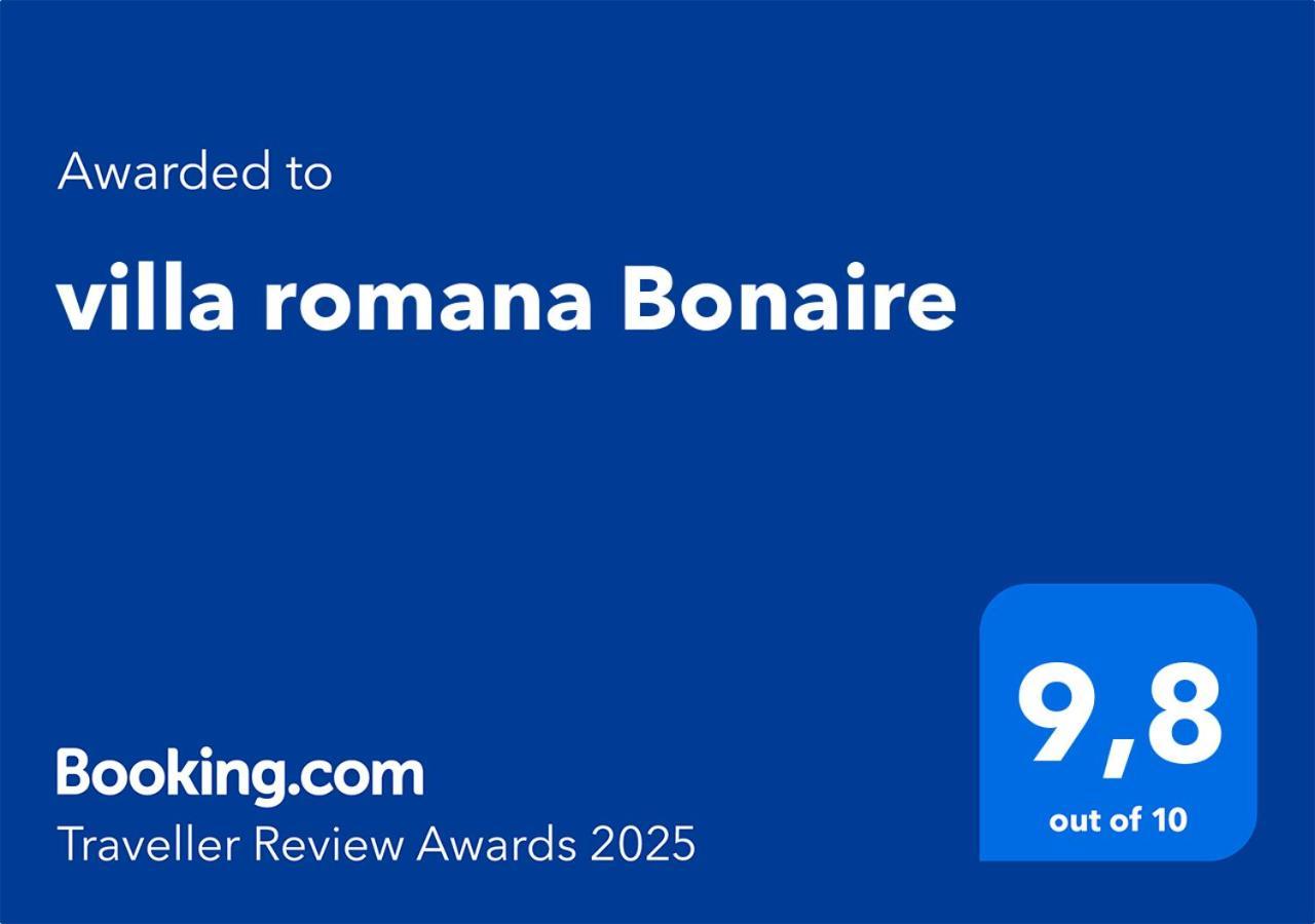 Romana Bonaire Cielo de Bonaire